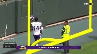 Nfl redzone every touchdown from ...