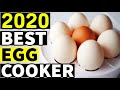 BEST EGG COOKER 2020 - Top 10