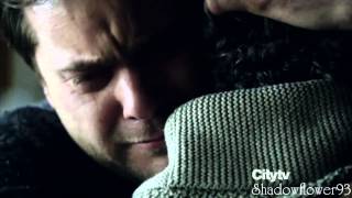 Happy Father's Day!! Multi-Fandom Collab ["Sometimes You Can't Make It On Your Own" by U2]