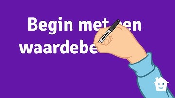 Ik wil mijn huis verkopen in Zaandam | Let vooral op deze punten