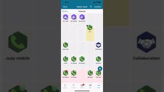 Aeonix Touch   Virtual Button Programming