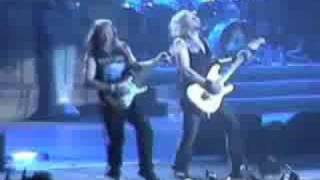 Iron Maiden - Moonchild (Live '08)