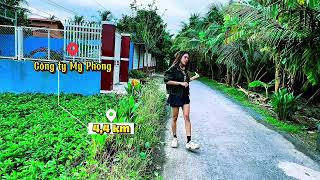 Bao thuế phí sang tên👉Giảm 70Triệu chỉ còn 520TRIỆU(10m x 56m)-Mặt tiền lộ nhựa👉 Cách TT.Tiểu Cần 5’