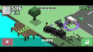 SMASHY ROAD 2 | KENDİ REKORUM