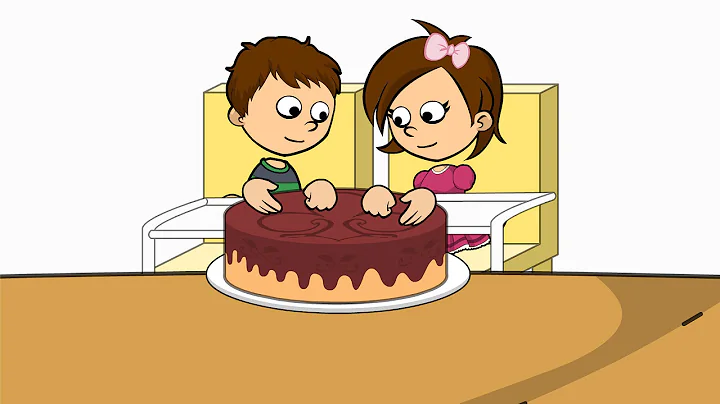 The Fredericks Family (Pilot Episode: Birthday Bab...