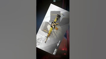 Free Collab Guns - Season 7 - call of duty mobile