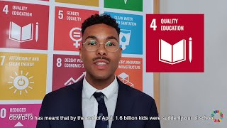 Goal 4 virtual tour (English)