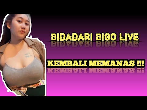 Bidadari Bigo live | Goyang Asoy//