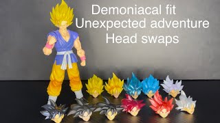 Demoniacal fit unexpected adventure head swaps 