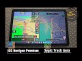 IGO Nextgen + Sygic Truck on Tablet Android 16. Best navigation for Truck Drivers 