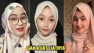 Video Tiktok Ukhti Cantik Viral 2023 Terbaru Pargoy I Kompilasi Tiktok Ukhti Ii Tiktok Video
