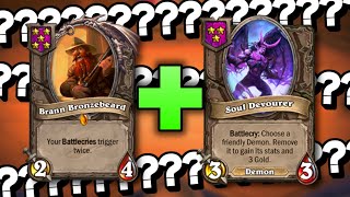 All the Soul Devourer interactions EXPLAINED | Hearthstone Battlegrounds tips