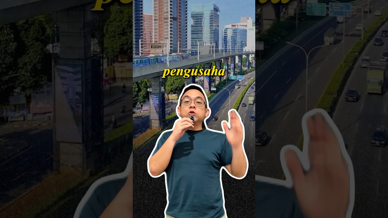 Video 74 dari 999 kali mencoba gaya komunikasi baru bagiku, langsung ngomong depan kamera. Karena: