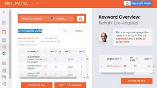 LocalSEOMap - Getting Top Local SEO Rankings screenshot 4