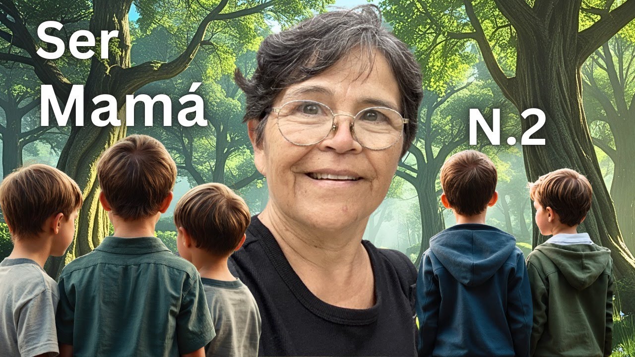 Ser Mamá 2  #asmr #viral #viralvideo