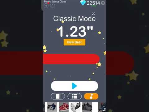 piano tiles 4 classic record