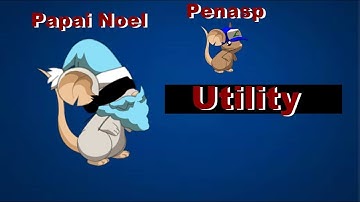 Comandos basicos de utility (TFM)