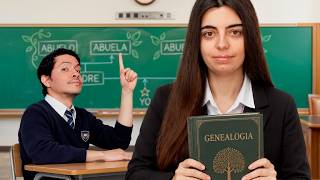 Cómo investigar tu árbol genealógico: dudas y consejos de una genealogista profesional