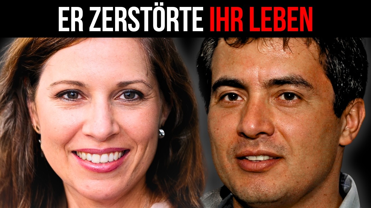 Sie folgte ihm nach Antalya, doch was sie dort erlebte, ist unfassbar | Love Scam Doku