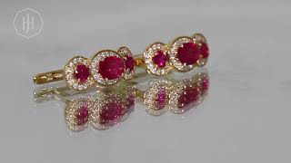 Hatton Jewellers London JQ62