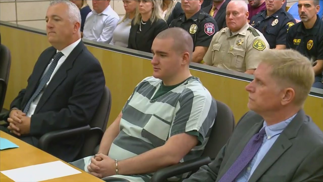 4TR Scott County Attorney candidates on plea deals vs trials YouTube