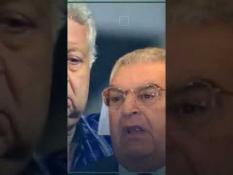 الأسطورة كمال الشاذلي الوحيد الذي أصاب جمال مبارك وأحمد عز ومرتضى منصور بالرعب