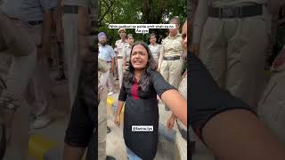 amit shah ka no. pahle aa gya 😆 #cjp #protest #student #e20 #amitshah #shorts #viral #trending#neet