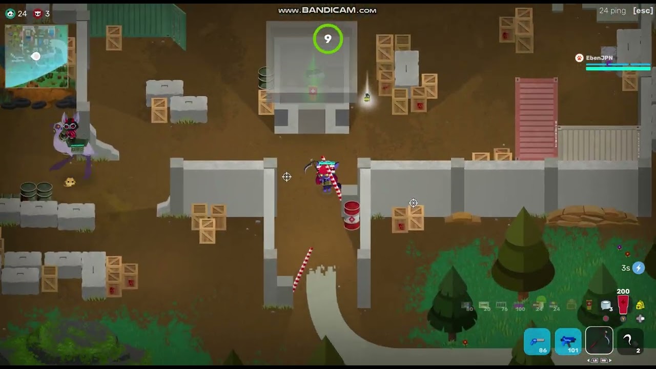 WINNING IN SUPER ANIMAL ROYALE SOLOS! INSANE CLUTCH