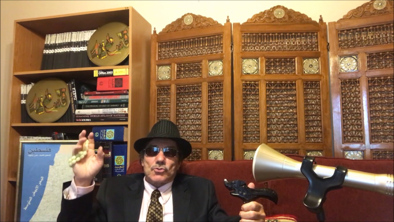 د.أسامة فوزي # 098 - لماذا لا يتم فتح المزارات الدينية الشيعية  في الاردن للسواح