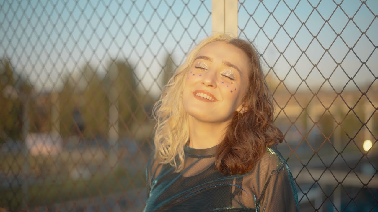 INKA - Fenomenalnie [Official Music Video] - YouTube