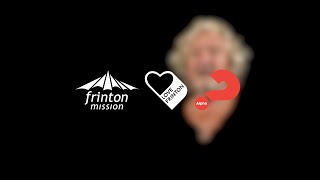 Two Minute Testimony: Steve