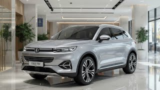 TOGG T8X Ortaya Çıktı Tesla’yı Bitirecek Elektrikli SUV Herkesi Şaşkına Çevirdi 