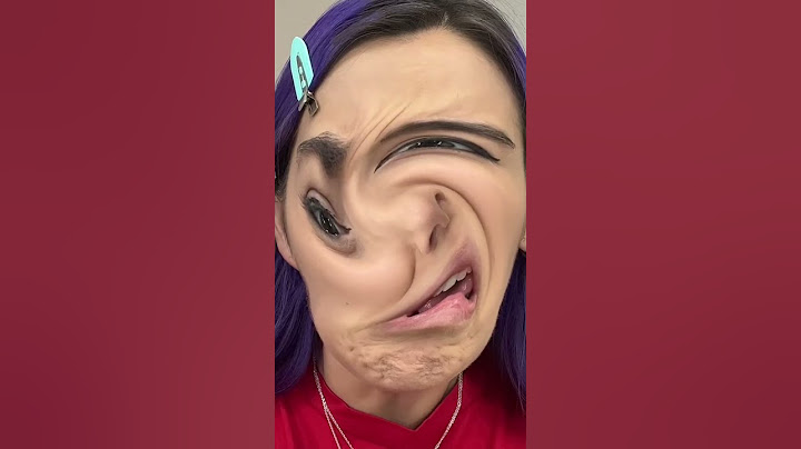 DICEN QUE ES *IMPOSIBLE* MAQUILLARTE CON ESTE FILTRO!!