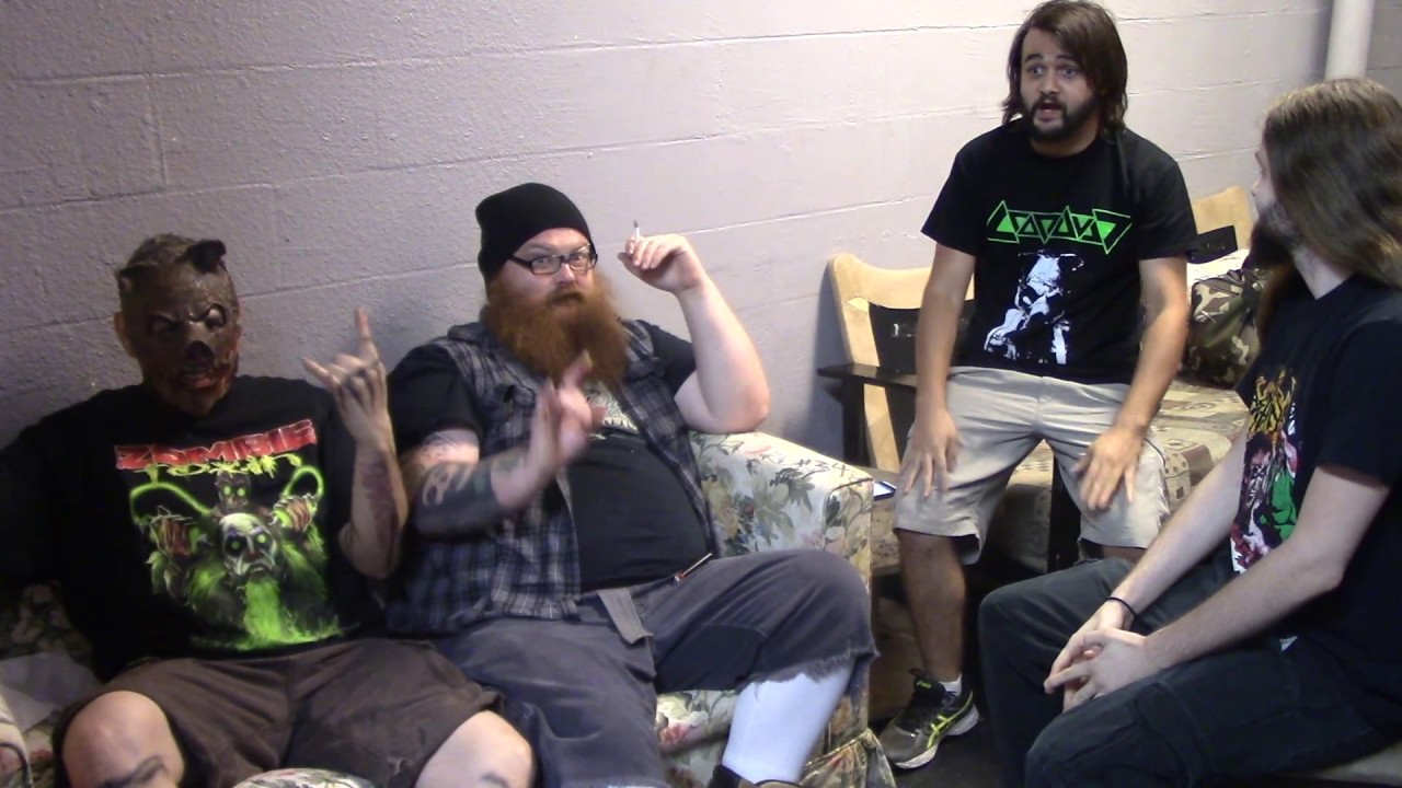 DFW Metal Mayhem: Episode 5 - Cropdust