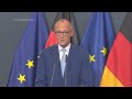 Merz vows to press ahead with reforms after historic state election defeat