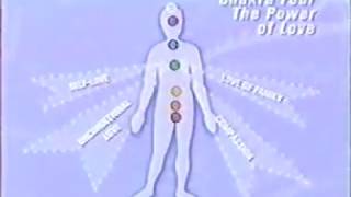 Caroline Myss The Energetics Of Healing 1998 Part 2