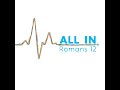 All IN 8- Gospel Driven Love