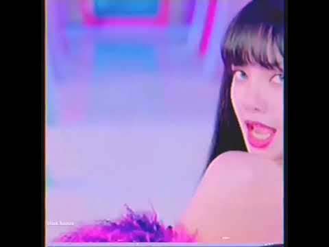 İce Cream-Lisa Edit