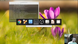 Ubuntu Server with Graphical User Interface (With Commentary)