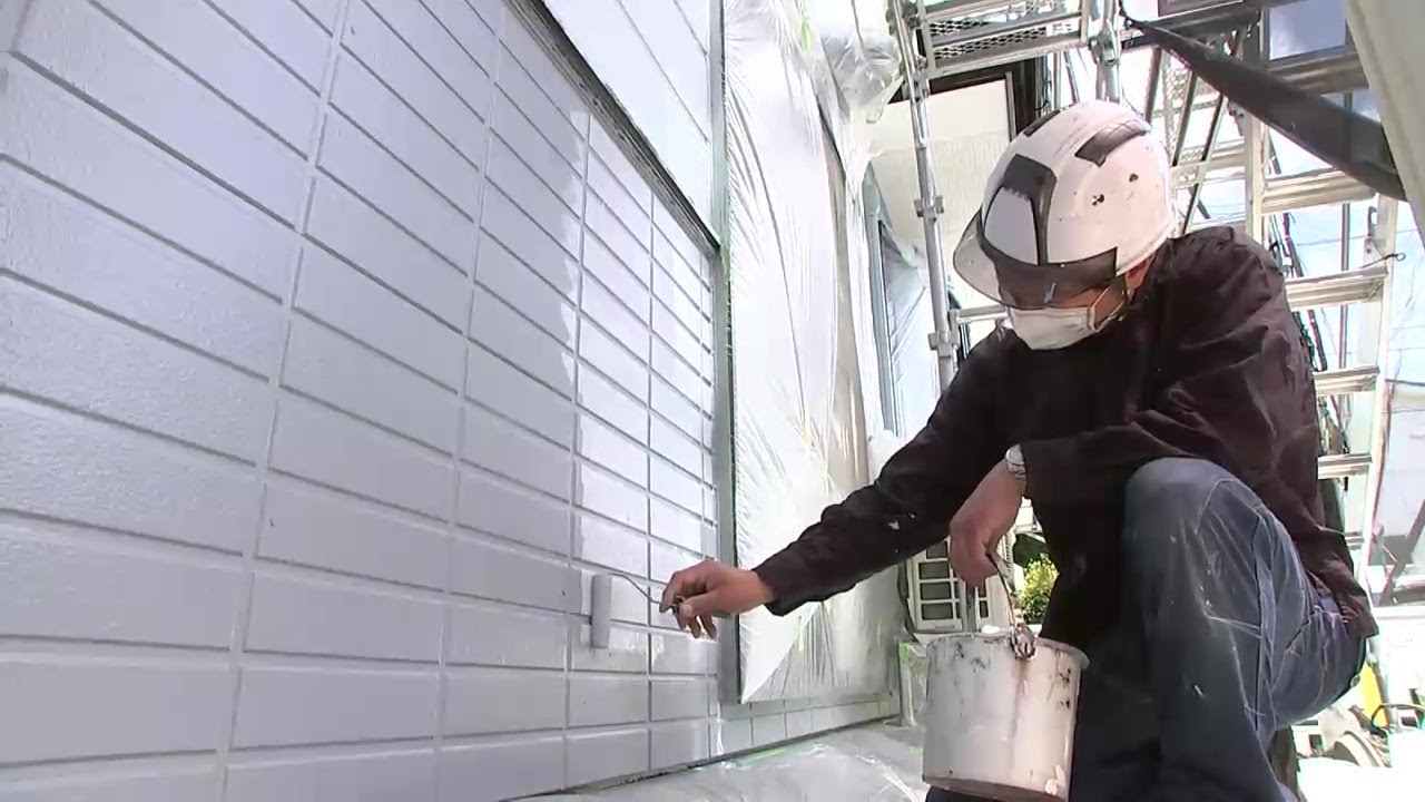 れんこん塗装依頼 Painting businesses in Iwate Prefecture face difficulties