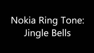 Nokia Ringtone - Jingle Bells