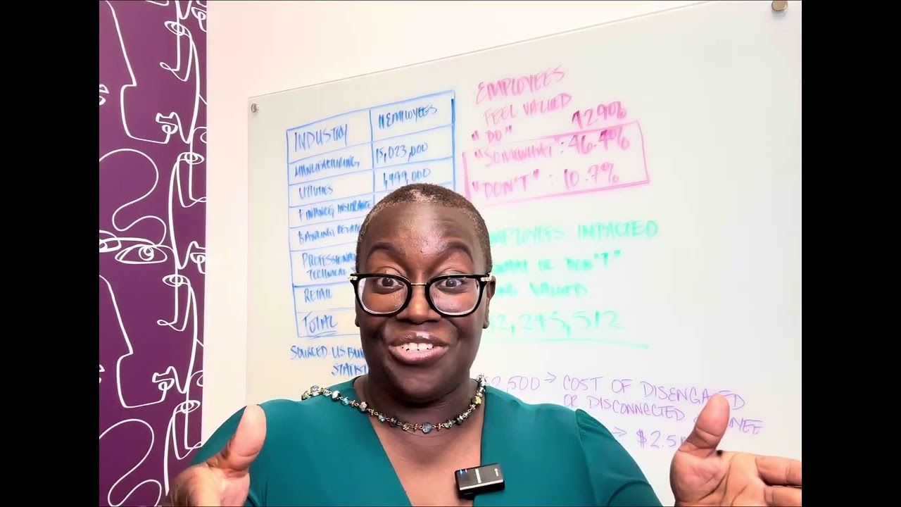 Employee Engagement Surveys Shouldn’t Drive Your Decisions