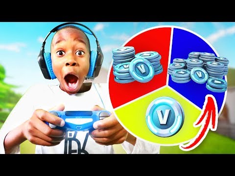 9-year-old-kid-wins-10,000-v-bucks-in-1-kill-=-1-spin-challenge!-(wheel-of-fortnite)