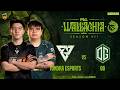 TUNDRA Vs OG BO3 PGL Wallachia VII Group Stage R4 Dreamocell Jlsdwj
