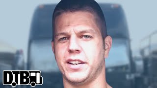 The Dillinger Escape Plan - BUS INVADERS (Revisited) Ep. 92