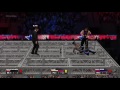 WWE 2k17 Neckbreaker of the Cell