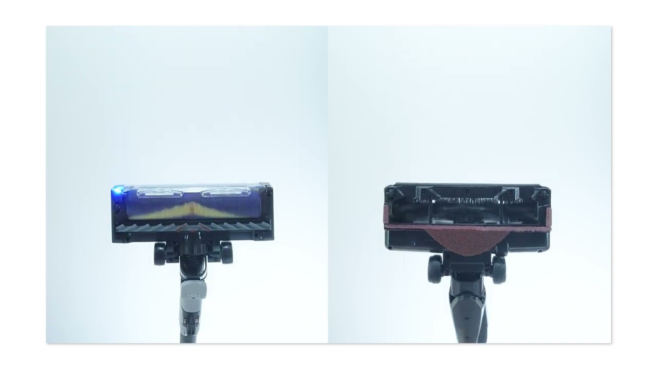 概要：EVOPOWER SYSTEM BOOST+/BOOST コードレススティッククリーナー