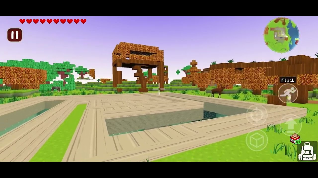 Minecraft Best Rip Off Game Mincraft rip off mobile games #minecraft #fypシ #lol #subscribe # ...