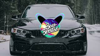 Linkin Park – In The End (Mellen Gi & Tommee Profitt Remix) 🔥 | Bass Boosted
