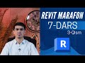 Revir Marafon - 7 dars (3 qism)